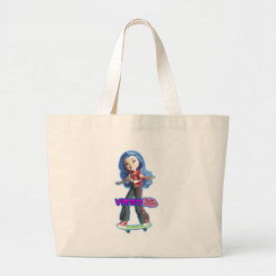 La bolsa de asas del virgo