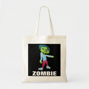 La bolsa de asas del zombi