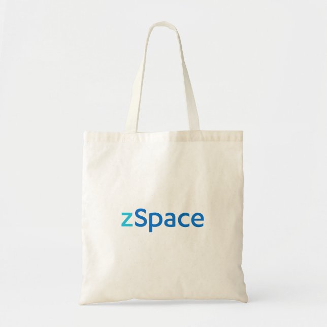 la bolsa de asas del zSpace (Frente)