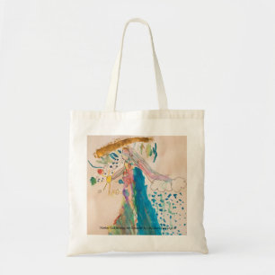 La bolsa de asas - dios de la madre que sostiene
