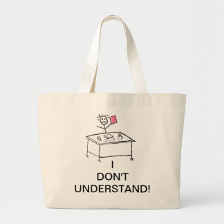 La bolsa de asas divertida