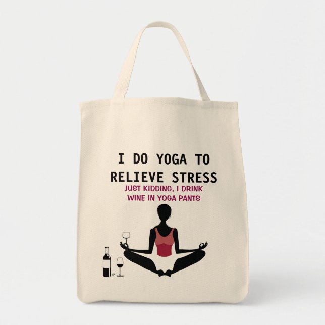 LA BOLSA DE ASAS DIVERTIDA DE LA YOGA
