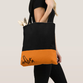 la bolsa de asas divertida - Osaka (oh-sierra-ka)