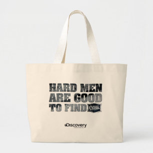 La bolsa de asas dura de los hombres