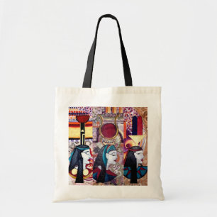 La bolsa de asas EGIPCIA