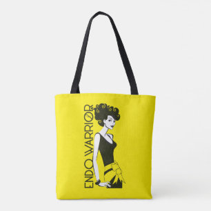 La bolsa de asas ENDO del GUERRERO