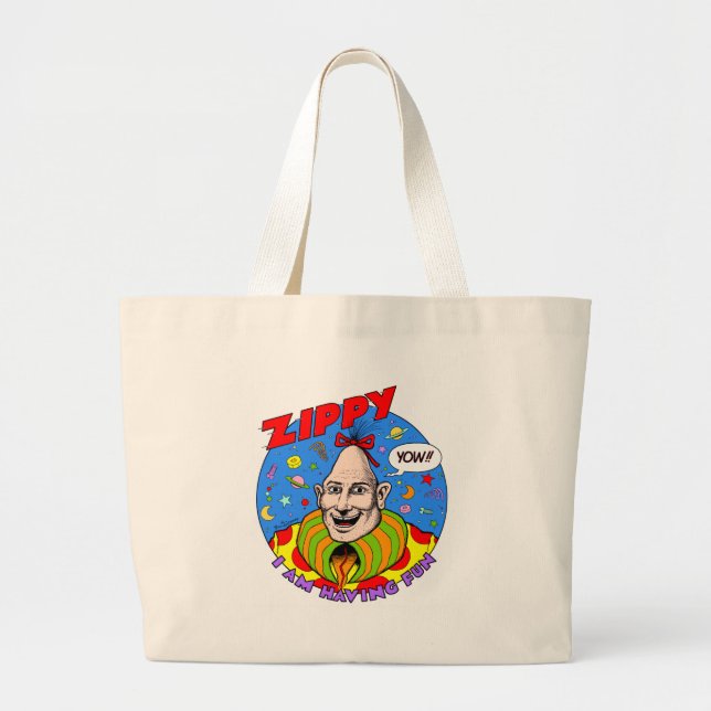 La bolsa de asas enérgica clásica (Frente)