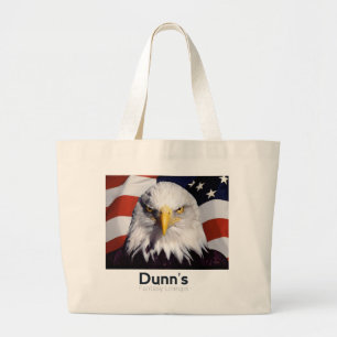 La bolsa de asas enorme