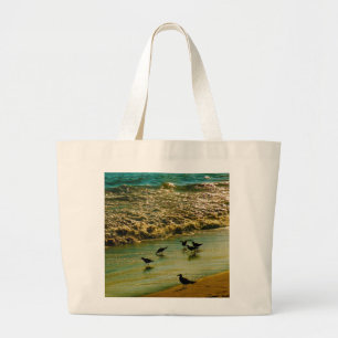 La bolsa de asas enorme