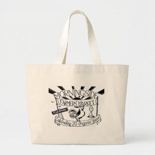 La bolsa de asas enorme