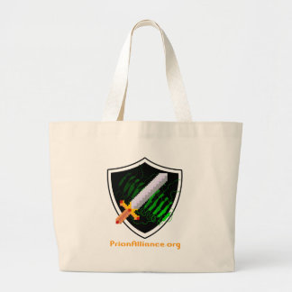 La bolsa de asas enorme