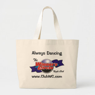 La bolsa de asas enorme del WC "que baila siempre
