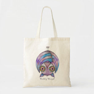 La bolsa de asas extravagantemente de los días