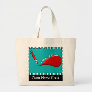 La bolsa de asas fabulosa de la gota de sangre de