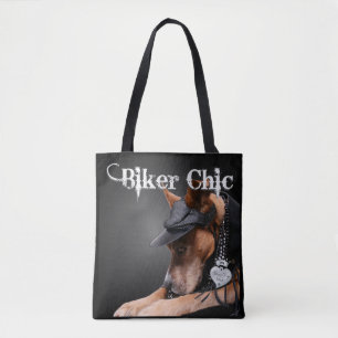 La bolsa de asas fabulosamente de moda