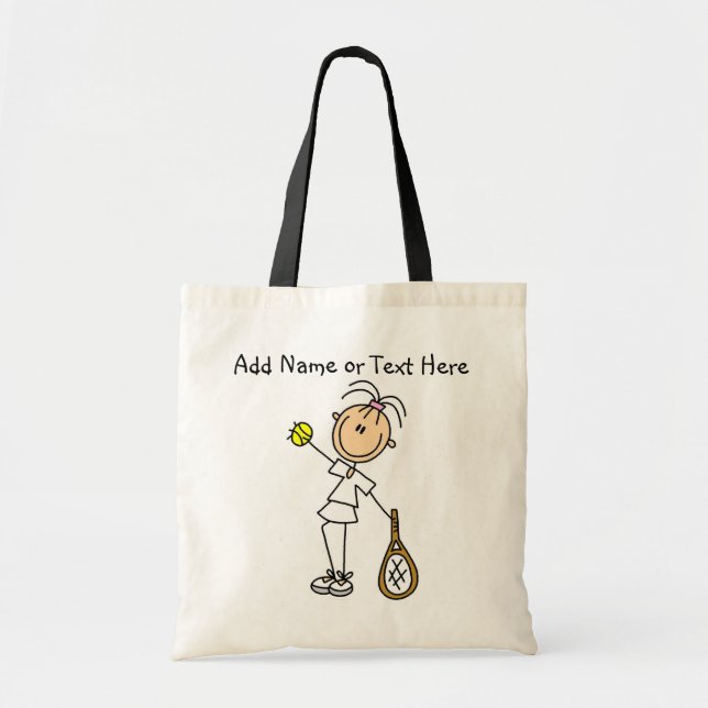 La bolsa de asas femenina modificada para (Frente)