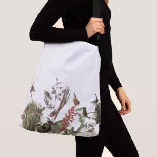 La bolsa de asas floral de las jerarquías de la
