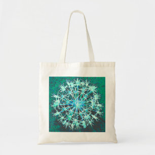 La bolsa de asas floral fabulosa