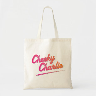 La bolsa de asas fresca de Charlie