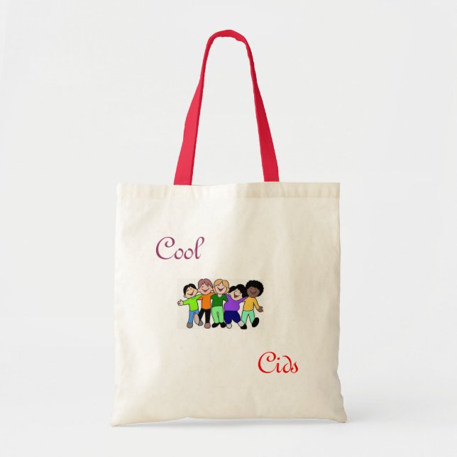 la bolsa de asas fresca de los cids (Frente)