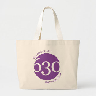 La bolsa de asas gigante del arte