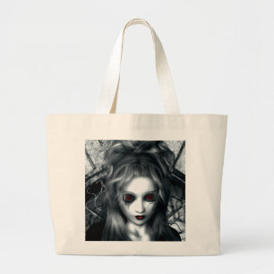 La bolsa de asas gótica olvidada del arte de la