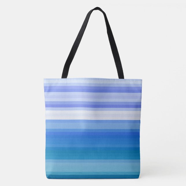 La bolsa de asas grande (Anverso)