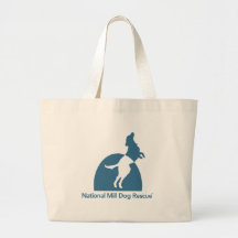 La bolsa de asas grande de NMDR