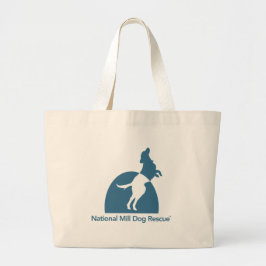 La bolsa de asas grande de NMDR