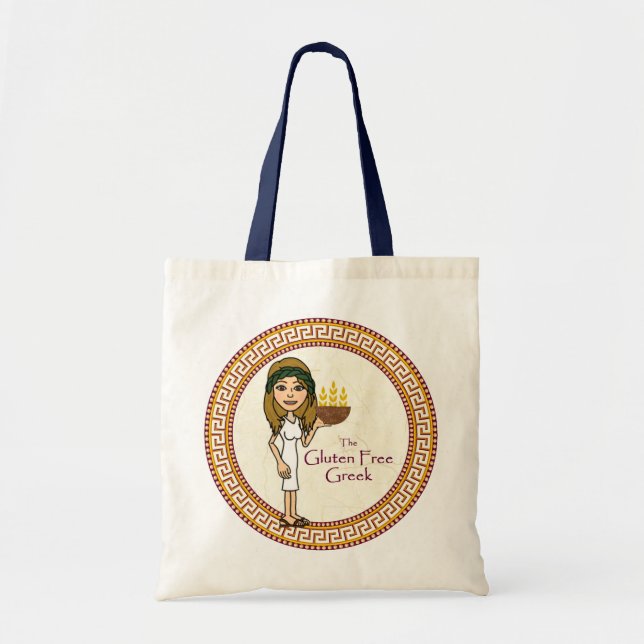 La bolsa de asas griega libre del presupuesto del (Frente)