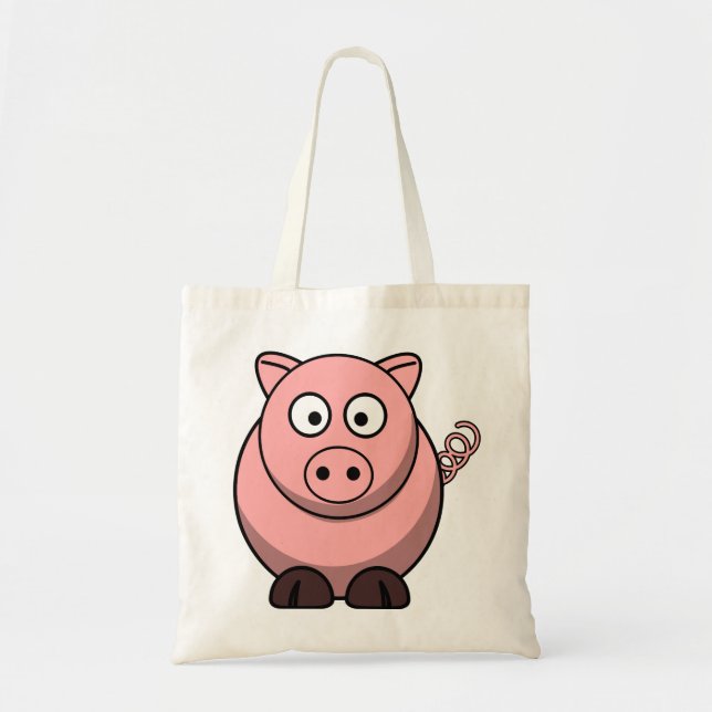 La bolsa de asas guarra (Frente)