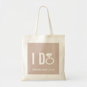 La bolsa de asas - HAGO a la señora futura