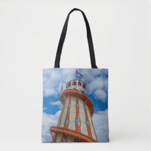 La bolsa de asas Helter-Skelter