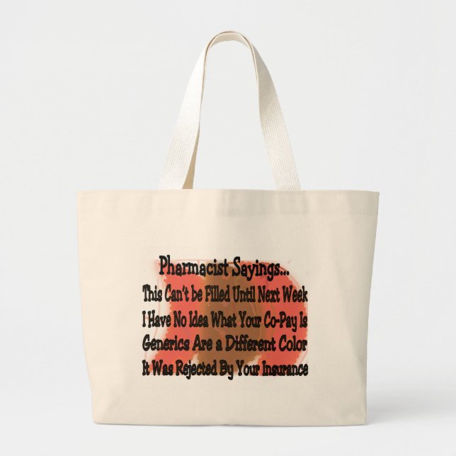 La bolsa de asas hilarante de los refranes del (Frente)