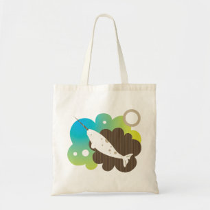 La bolsa de asas ideal de Narwhal