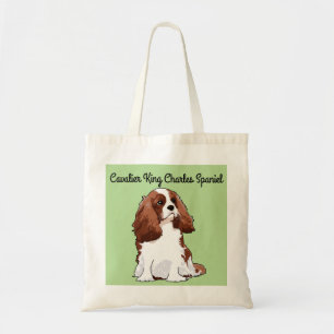 La bolsa de asas ilustrada arrogante del perro de