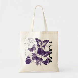 ¡la bolsa de asas impresionante!