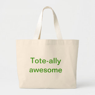 la bolsa de asas impresionante del Tote-aliado