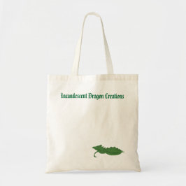 La bolsa de asas incandescente de las creaciones