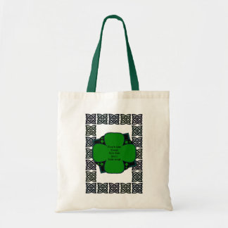 La bolsa de asas irlandesa