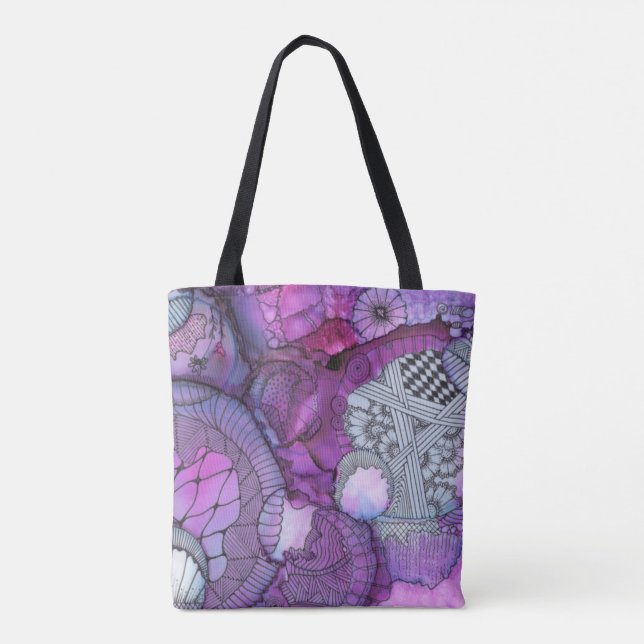 La bolsa de asas January1391 (Reverso)