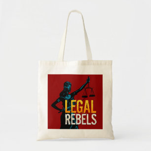 La bolsa de asas legal de los rebeldes