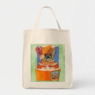 La bolsa de asas "LEÍDA"