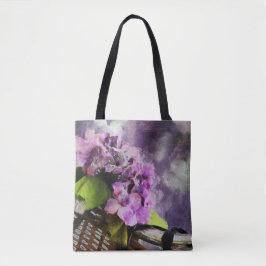 La bolsa de asas LK de la "bicicleta y de la