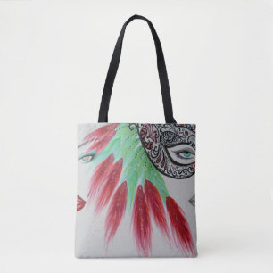 La bolsa de asas maravillosamente diseñada