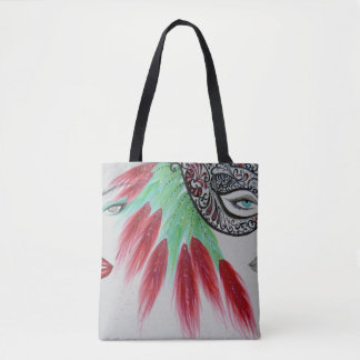 La bolsa de asas maravillosamente diseñada