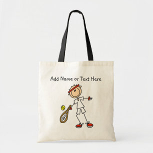 La bolsa de asas masculina modificada para