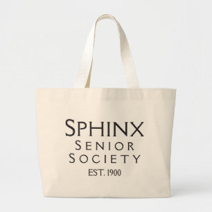 La bolsa de asas mayor de la sociedad de la