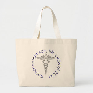 La bolsa de asas médica personalizada