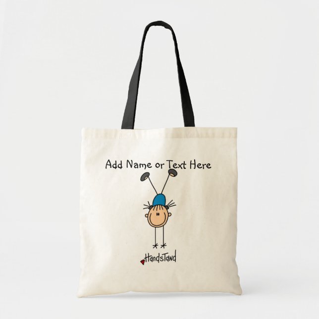 La bolsa de asas modificada para requisitos (Frente)